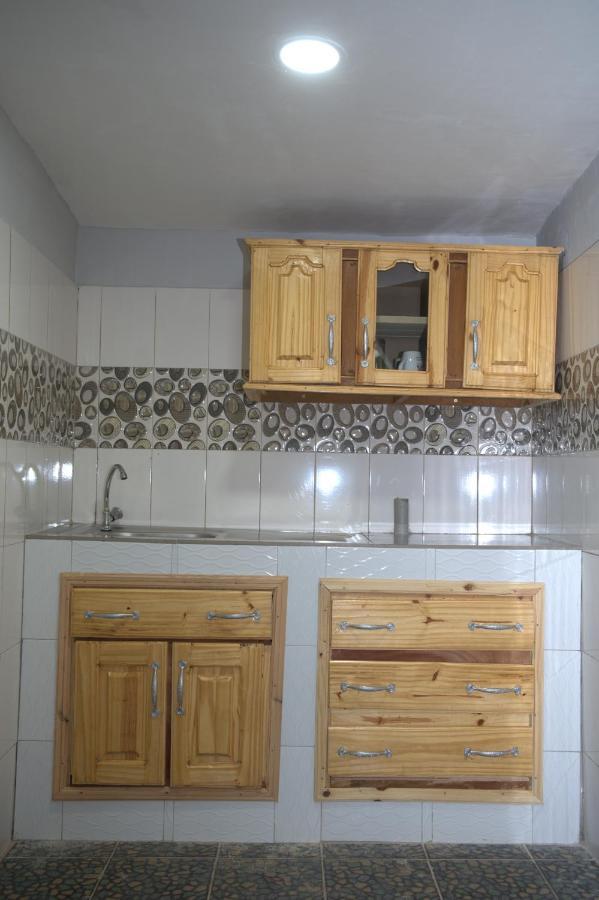 Faith And Grace Guest House Lamin Beretto Exterior foto