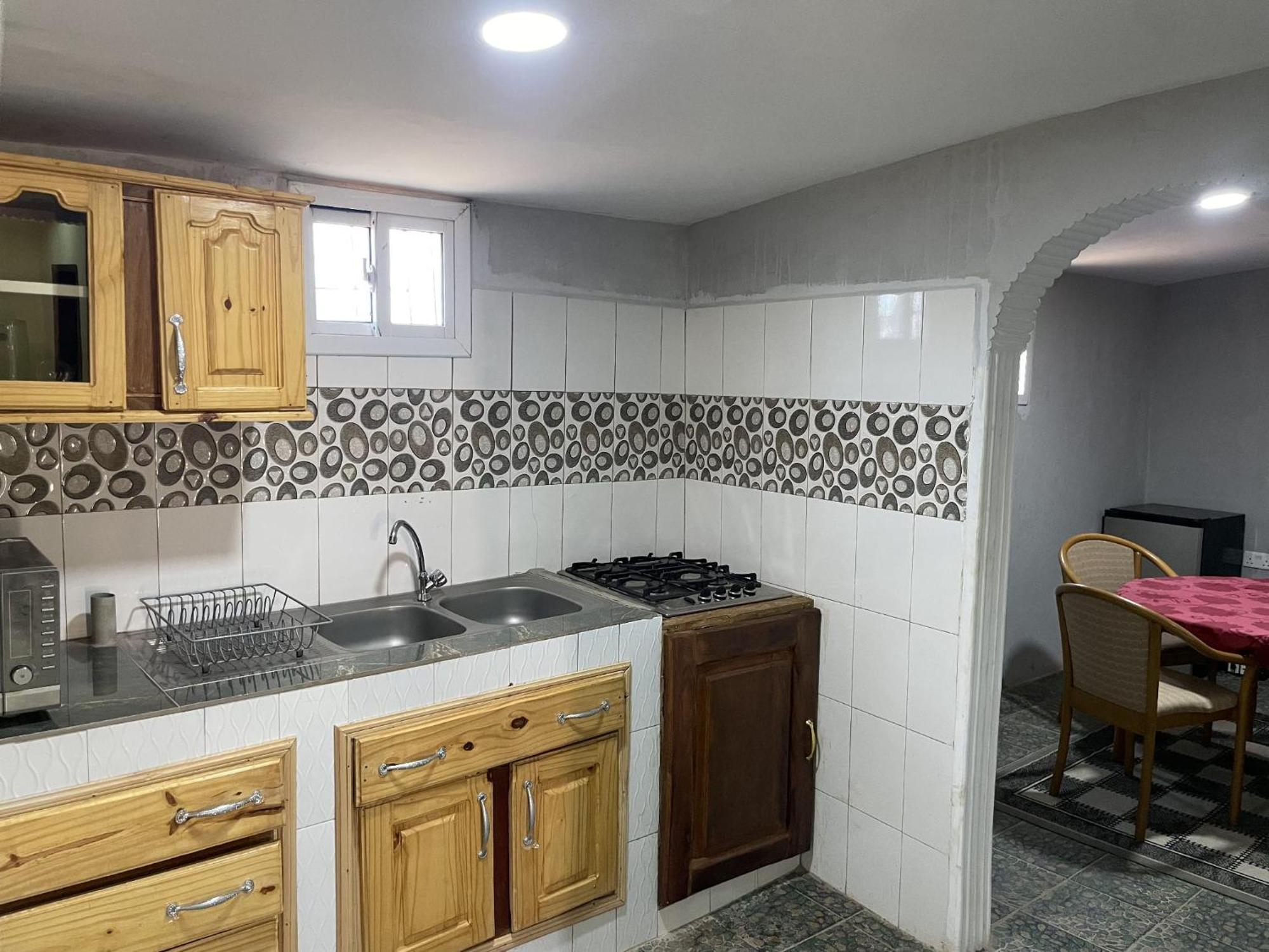 Faith And Grace Guest House Lamin Beretto Exterior foto