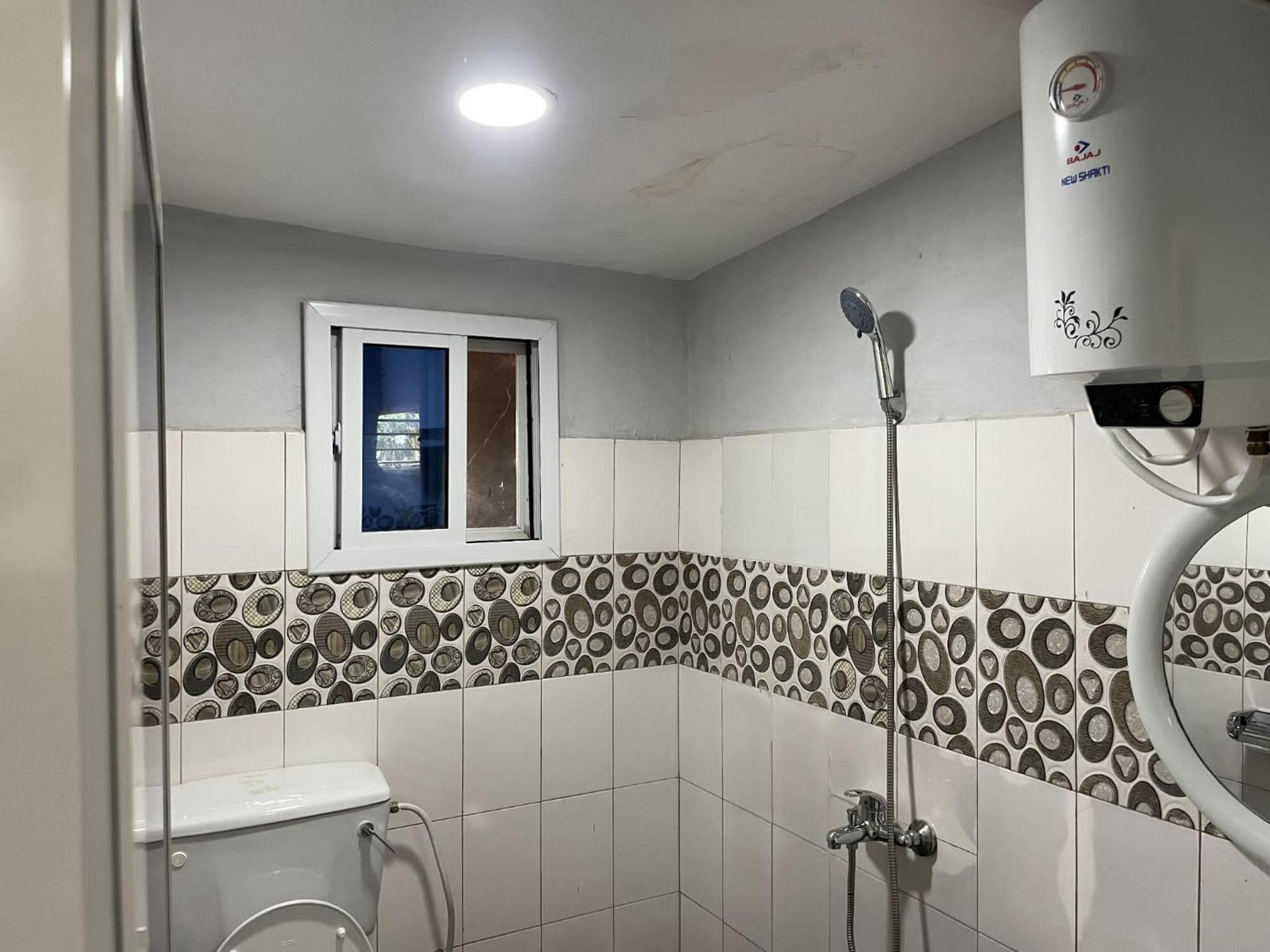 Faith And Grace Guest House Lamin Beretto Exterior foto
