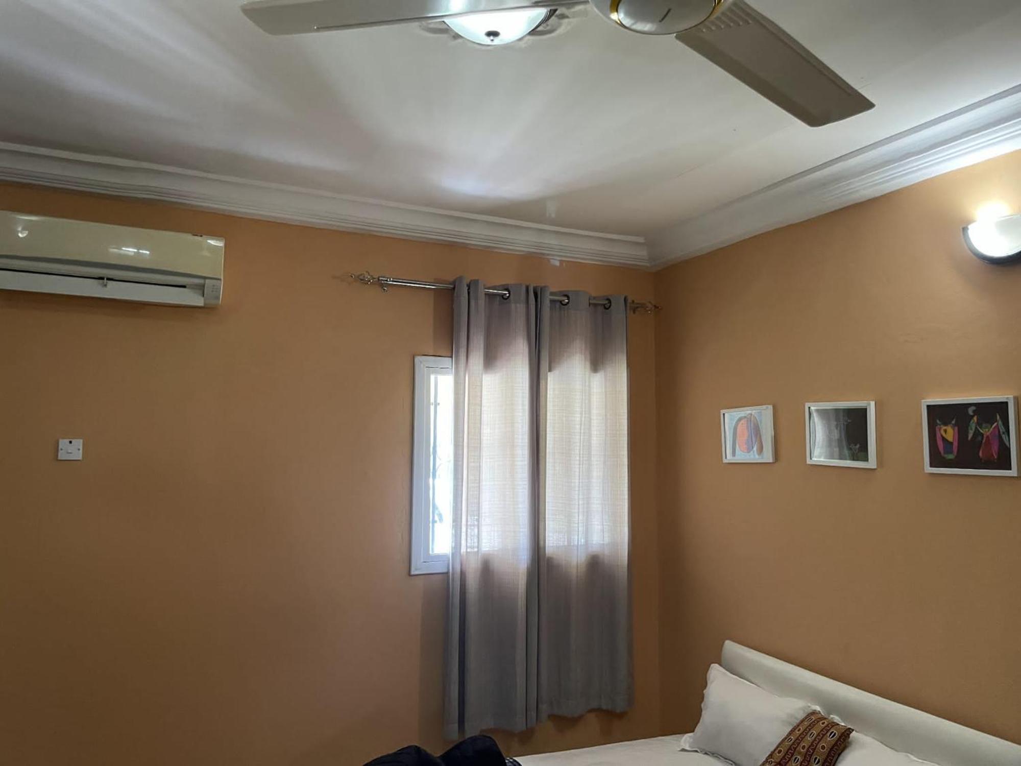 Faith And Grace Guest House Lamin Beretto Exterior foto